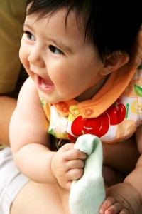 speech therapy