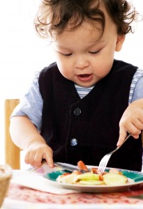Occupational therapy