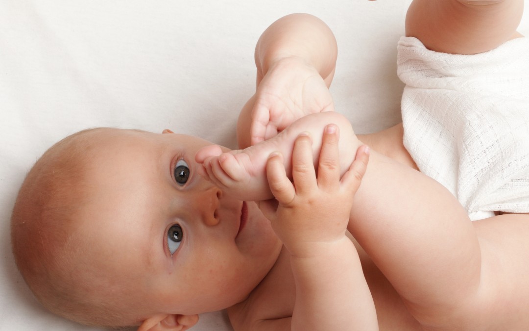 Should I Be Worried About My Child’s Vision?