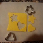 cheese cut outs