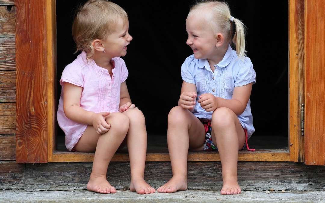 Should I Be Concerned About My Child’s Speech and Language Development?