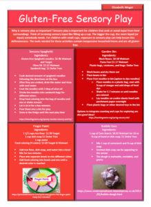 Gluten-Free-Sensory-Activities