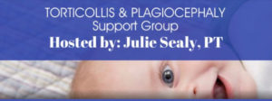 Torticollis Support Group