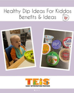 Picky Eaters Info from TEIS