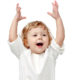 Toddler Dancing for Health