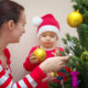 Celebrating the Holidays with Your Kids