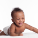 6 month old baby