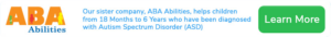 ABA Abilities
